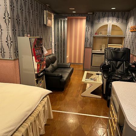 Himeji Baby Kiss (Adults Only) Hotell Eksteriør bilde