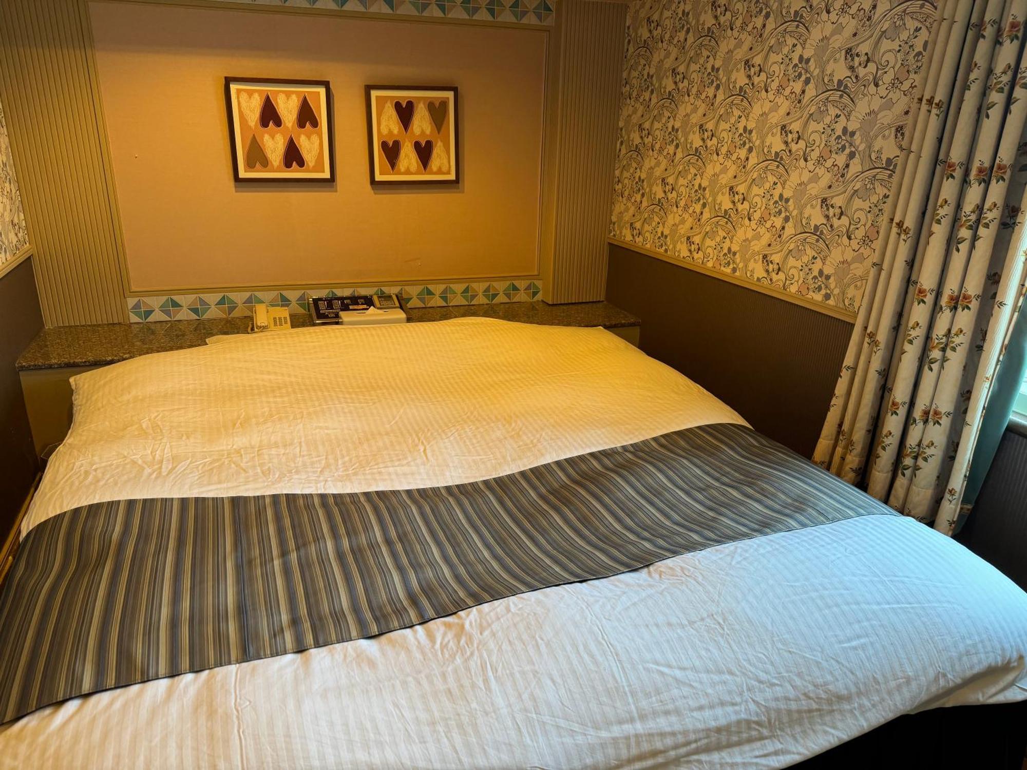 Himeji Baby Kiss (Adults Only) Hotell Eksteriør bilde
