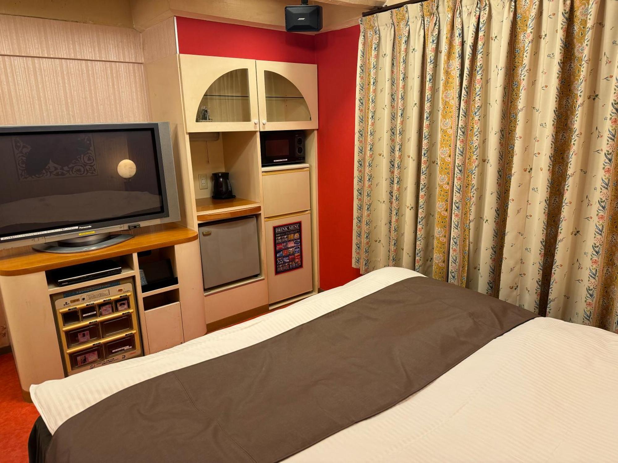 Himeji Baby Kiss (Adults Only) Hotell Eksteriør bilde