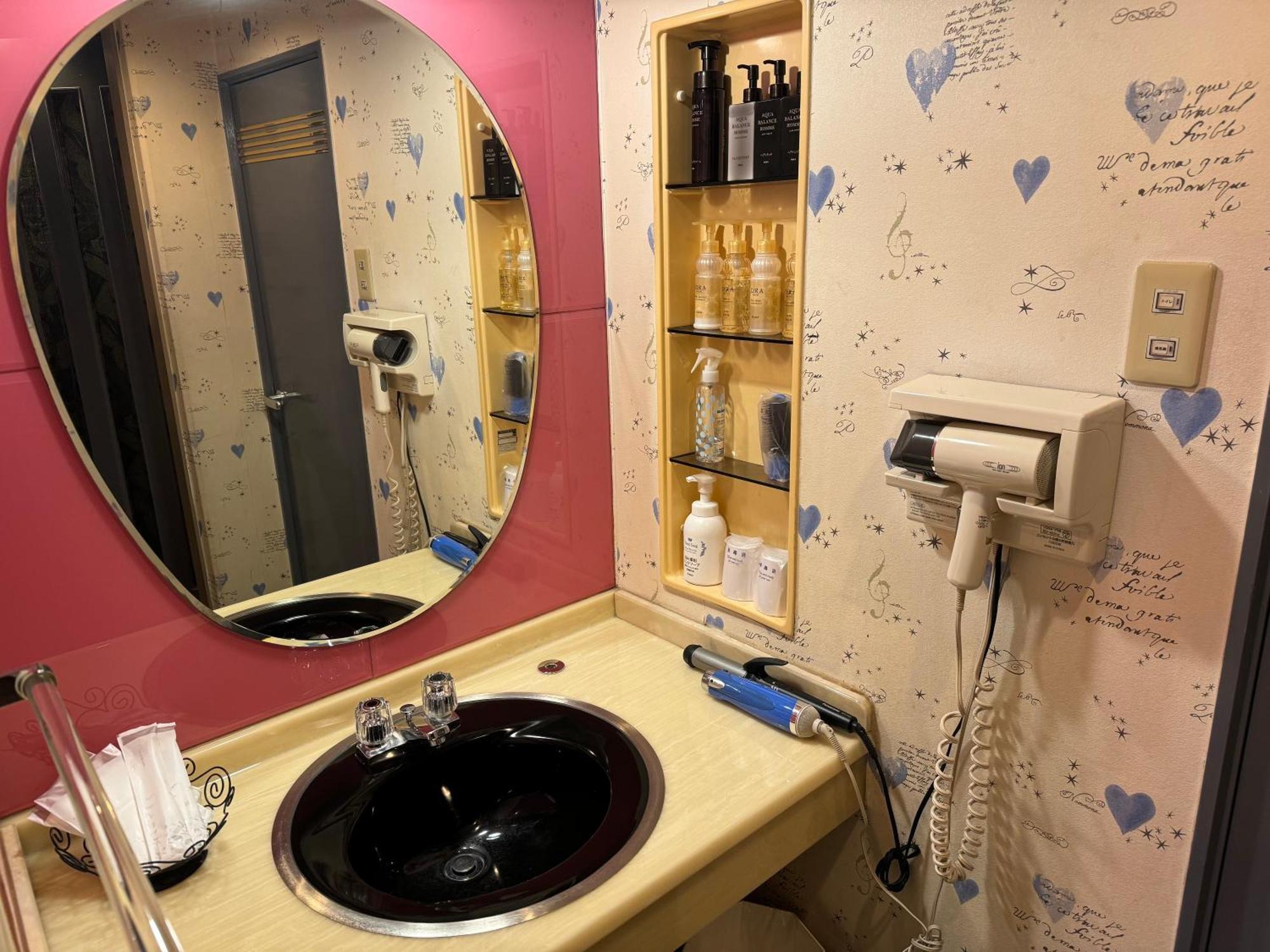 Himeji Baby Kiss (Adults Only) Hotell Eksteriør bilde