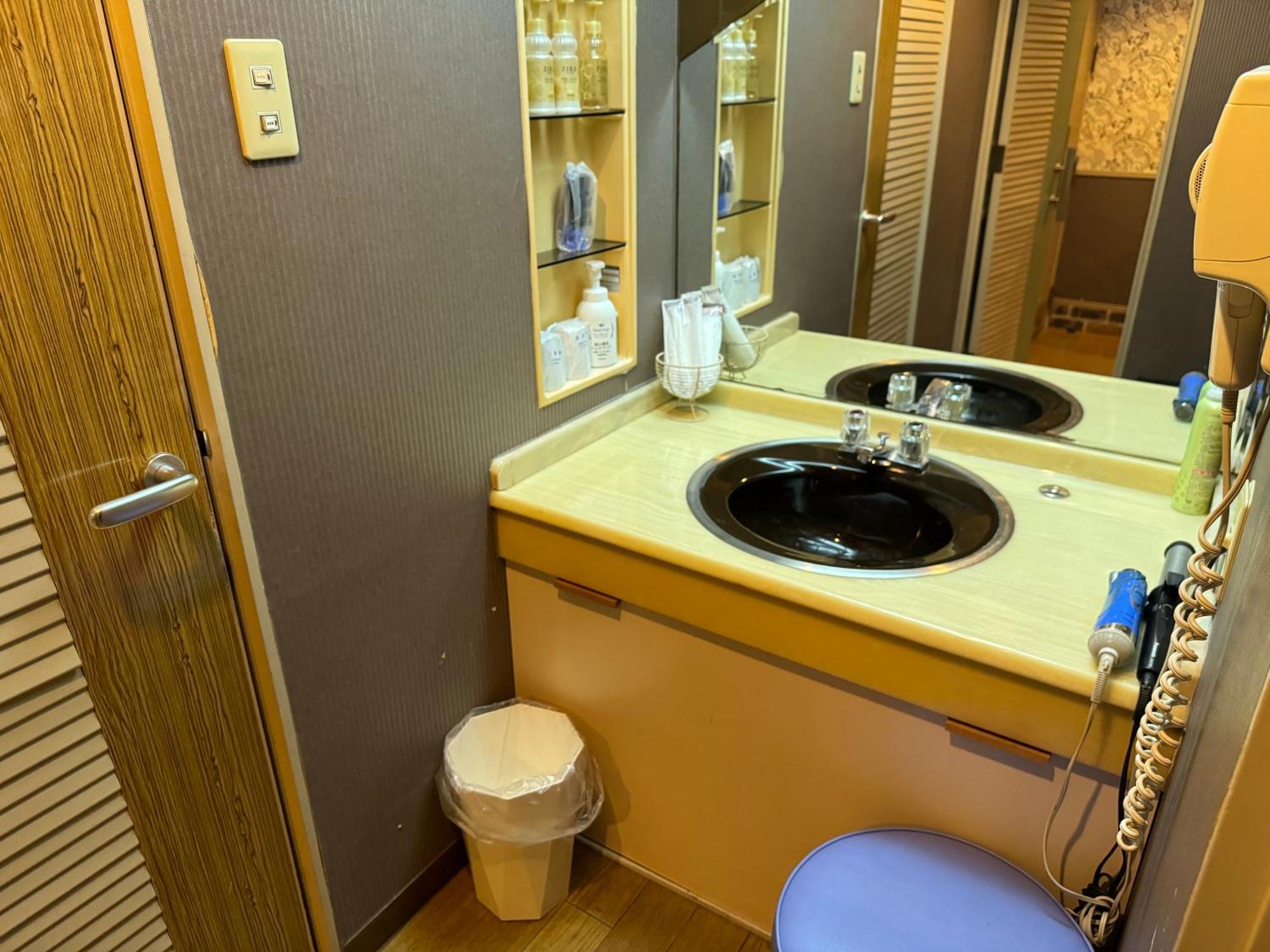 Himeji Baby Kiss (Adults Only) Hotell Eksteriør bilde